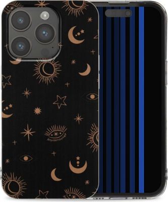 Coque IMOSHION pour iPhone 15 Pro