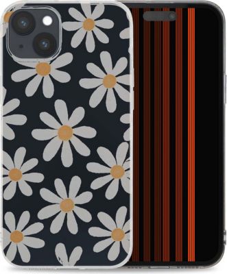 Coque IMOSHION pour iPhone 15 Plus - Daisy Flower