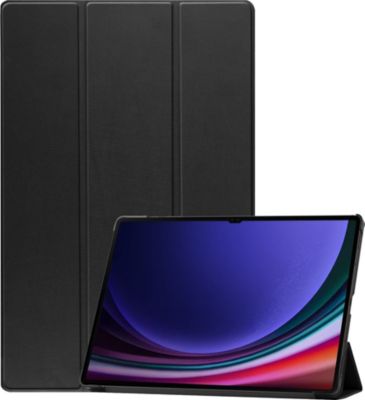 Etui IMOSHION pour Samsung Galaxy Tab S9 Ultra  - Noir