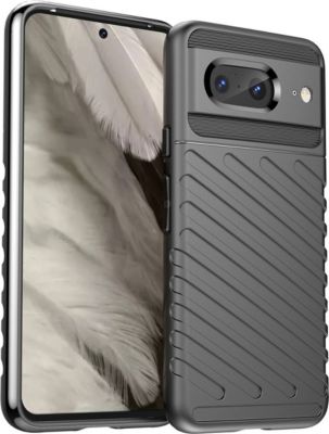Coque IMOSHION pour Google Pixel 8 - Noir