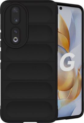 Coque IMOSHION pour Honor 90 - Noir Coque IMOSHION pour Honor 90 - Noir