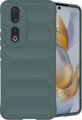Coque IMOSHION pour Honor 90 - Vert foncé