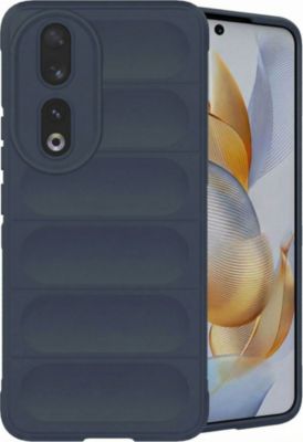 Coque IMOSHION pour Honor 90 - Bleu foncé