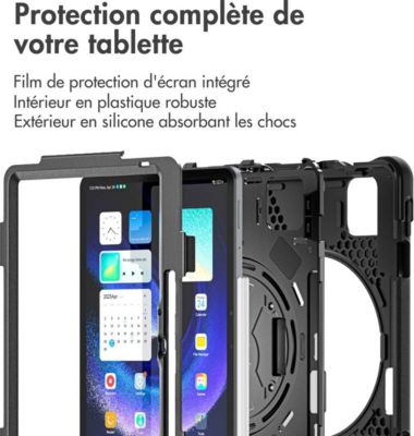Etui IMOSHION pour Xiaomi Pad 6 Pro/Xiaomi Pad 6 Etui IMOSHION pour Xiaomi Pad 6 Pro/Xiaomi Pad 6