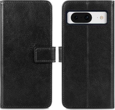 Coque étui IMOSHION pour Google Pixel 8 - Noir