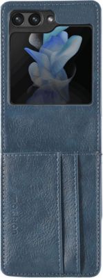 Coque étui IMOSHION pour Samsung Galaxy Z Flip 5