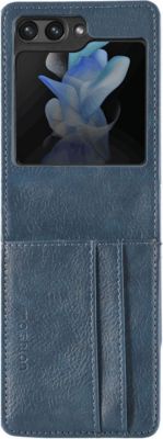 Coque étui IMOSHION pour Samsung Galaxy Z Flip 5