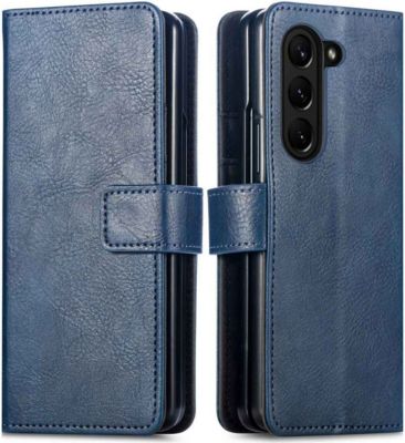 Coque étui IMOSHION pour Samsung Galaxy Z Fold 5