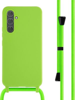 Coque avec cordon IMOSHION pour Samsung Galaxy A54 (5G)