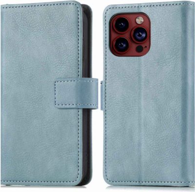 Coque étui IMOSHION pour Apple iPhone 15 Pro Max