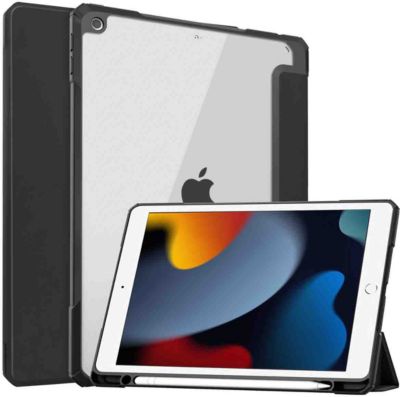Etui IMOSHION pour iPad 9 (2021) 10.2 inch  - Noir Etui IMOSHION pour iPad 9 (2021) 10.2 inch  - Noir