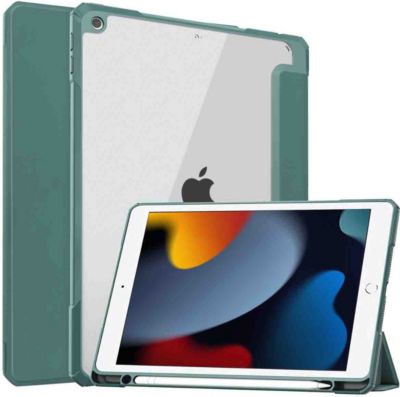 Etui IMOSHION pour iPad 9 (2021) 10.2 inch  - Vert