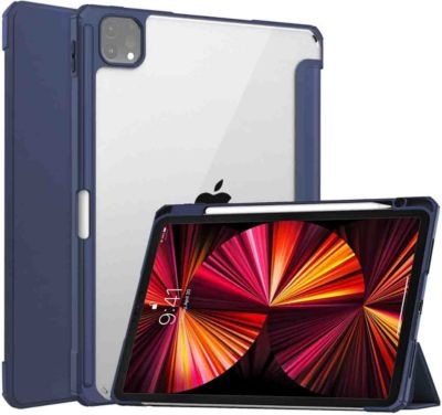 Etui IMOSHION pour iPad Pro 11 (2022)  - Bleu foncé