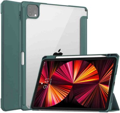 Etui IMOSHION pour iPad Pro 11 (2022)  - Vert Etui IMOSHION pour iPad Pro 11 (2022)  - Vert