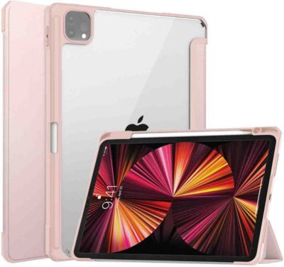 Etui IMOSHION pour iPad Pro 11 (2022)  - Rose Etui IMOSHION pour iPad Pro 11 (2022)  - Rose