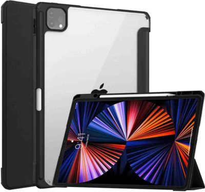 Etui IMOSHION pour iPad Pro 12.9 (2022)  - Noir Etui IMOSHION pour iPad Pro 12.9 (2022)  - Noir