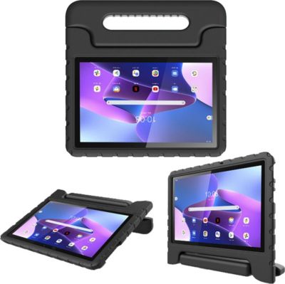 Etui IMOSHION pour Lenovo Tab M10 (3rd gen) - Noir Etui IMOSHION pour Lenovo Tab M10 (3rd gen) - Noir