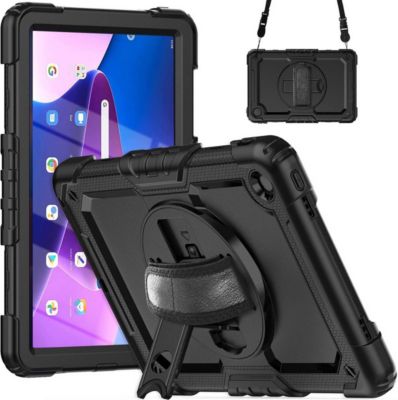 Etui IMOSHION pour Lenovo Tab M10 Plus (3rd gen)
