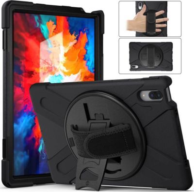 Etui IMOSHION pour Lenovo Tab P11 Pro - Noir