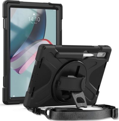 Etui IMOSHION pour Lenovo Tab P11 Pro - Noir Etui IMOSHION pour Lenovo Tab P11 Pro - Noir