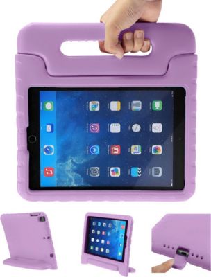 Etui IMOSHION pour iPad 6 (2018) 9.7 inch  - Lila Etui IMOSHION pour iPad 6 (2018) 9.7 inch  - Lila