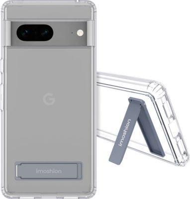 Coque IMOSHION pour Google Pixel 7 - Transparent Coque IMOSHION pour Google Pixel 7 - Transparent