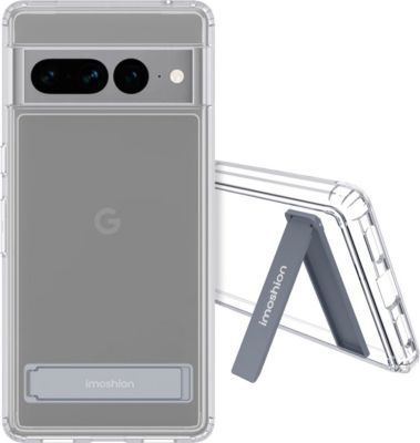Coque IMOSHION pour Google Pixel 7 Pro - Transparent Coque IMOSHION pour Google Pixel 7 Pro - Transparent