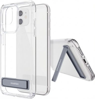 Coque IMOSHION pour Apple iPhone 11 - Transparent