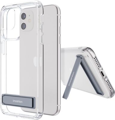 Coque IMOSHION pour Apple iPhone 11 - Transparent Coque IMOSHION pour Apple iPhone 11 - Transparent