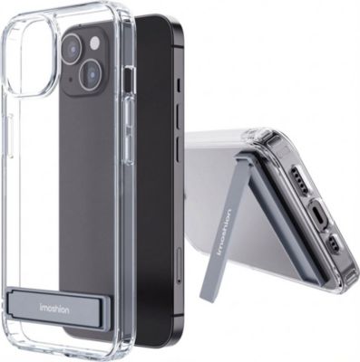 Coque IMOSHION pour Apple iPhone 14 - Transparent