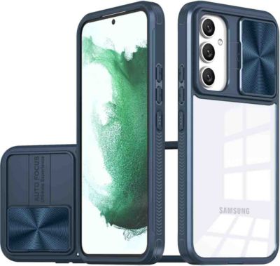 Coque IMOSHION pour Samsung Galaxy A54 (5G)