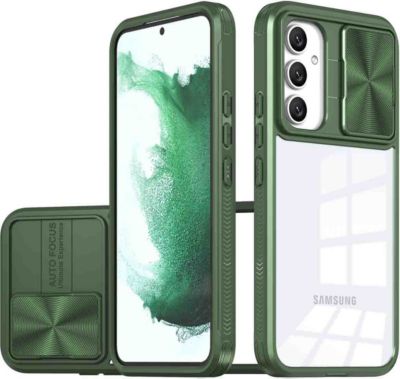 Coque IMOSHION pour Samsung Galaxy A54 (5G)