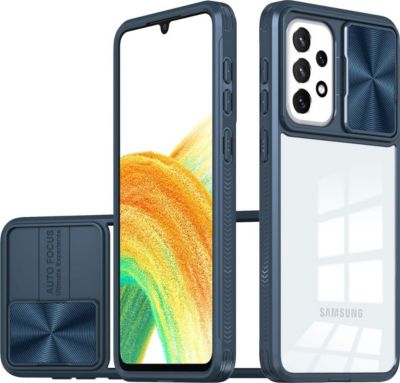 Coque IMOSHION pour Samsung Galaxy A23 (5G)