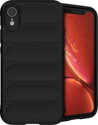 Coque IMOSHION pour Apple iPhone Xr - Noir