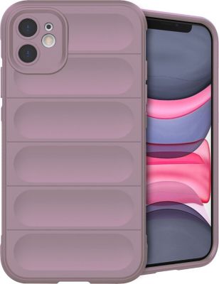 Coque IMOSHION pour Apple iPhone 11 - Violet