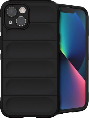 Coque IMOSHION pour Apple iPhone 13 - Noir