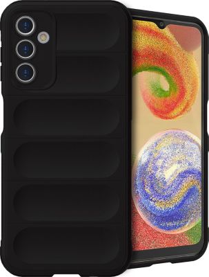 Coque IMOSHION pour Samsung Galaxy A14 (5G/4G) - Noir Coque IMOSHION pour Samsung Galaxy A14 (5G/4G) - Noir