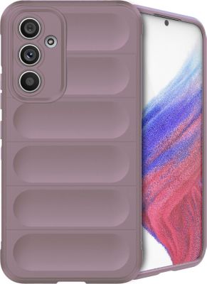 Coque IMOSHION pour Samsung Galaxy A54 (5G) - Violet Coque IMOSHION pour Samsung Galaxy A54 (5G) - Violet
