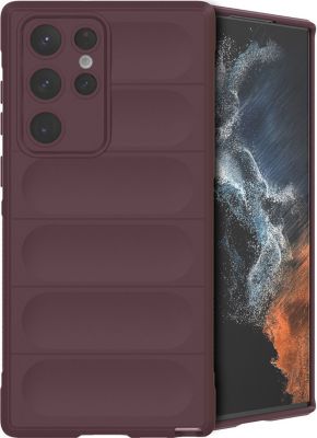 Coque IMOSHION pour Samsung Galaxy S22 Ultra