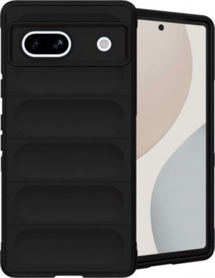 Coque IMOSHION pour Google Pixel 7a - Noir