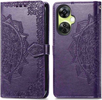 Coque étui IMOSHION pour OnePlus Nord CE 3 / CE 3 Lite