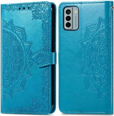 Coque étui IMOSHION pour Nokia G22 - Turquoise