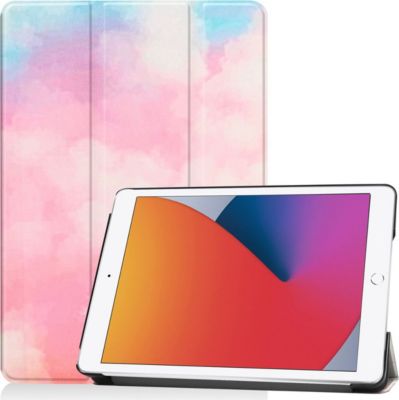 Etui IMOSHION pour iPad 9 (2021) 10.2 inch  - Sky Etui IMOSHION pour iPad 9 (2021) 10.2 inch  - Sky