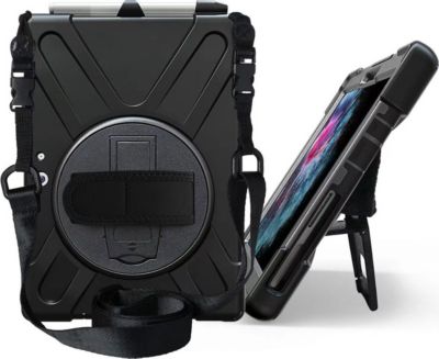 Etui ACCEZZ pour Samsung Galaxy Tab Active 4 Pro
