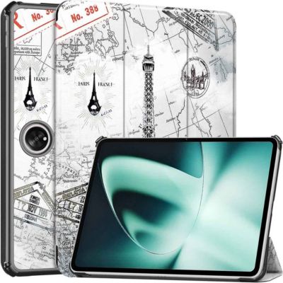 Etui IMOSHION pour OnePlus Pad - Paris Etui IMOSHION pour OnePlus Pad - Paris