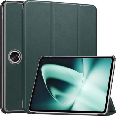 Etui IMOSHION pour OnePlus Pad - Vert foncé Etui IMOSHION pour OnePlus Pad - Vert foncé
