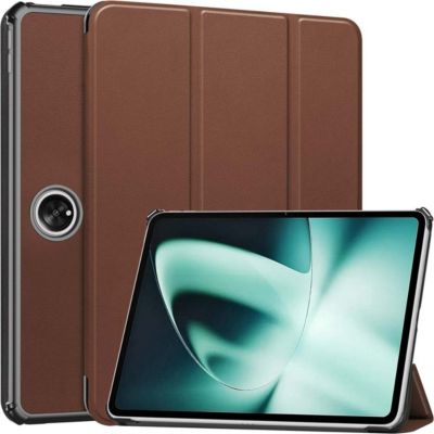Etui IMOSHION pour OnePlus Pad - Marron