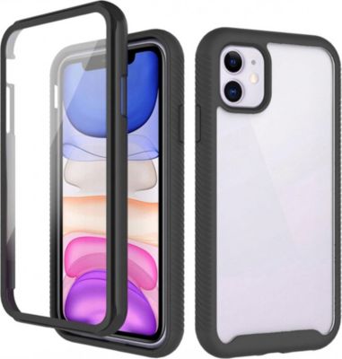 Coque IMOSHION pour Apple iPhone 11 - Noir