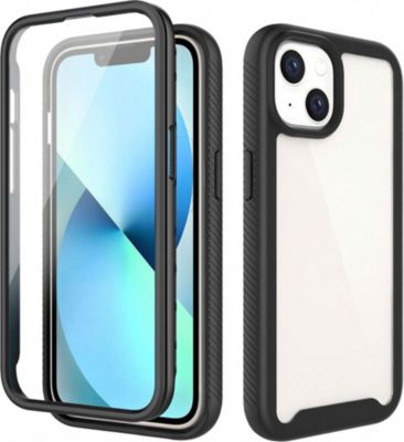 Coque IMOSHION pour Apple iPhone 14 - Noir