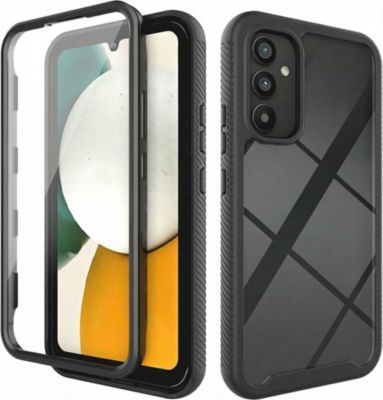 Coque IMOSHION pour Samsung Galaxy A34 (5G) - Noir